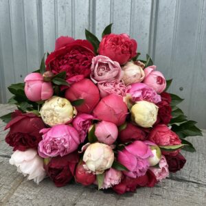 Color Variety 35 Stem Bouquet