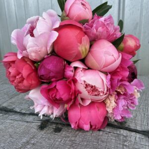 Pink 20 Stem Bouquet