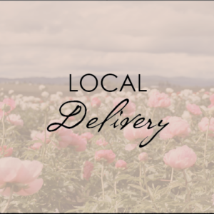 Local Delivery